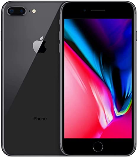 iPhone 8 Plus Seminuevo iPhone 8 Plus Seminuevo